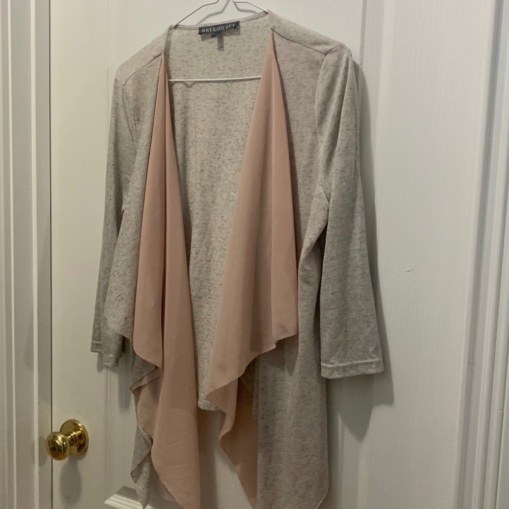 Women’s Springy Lightweight Cardigan